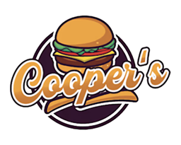 Coopers logo.